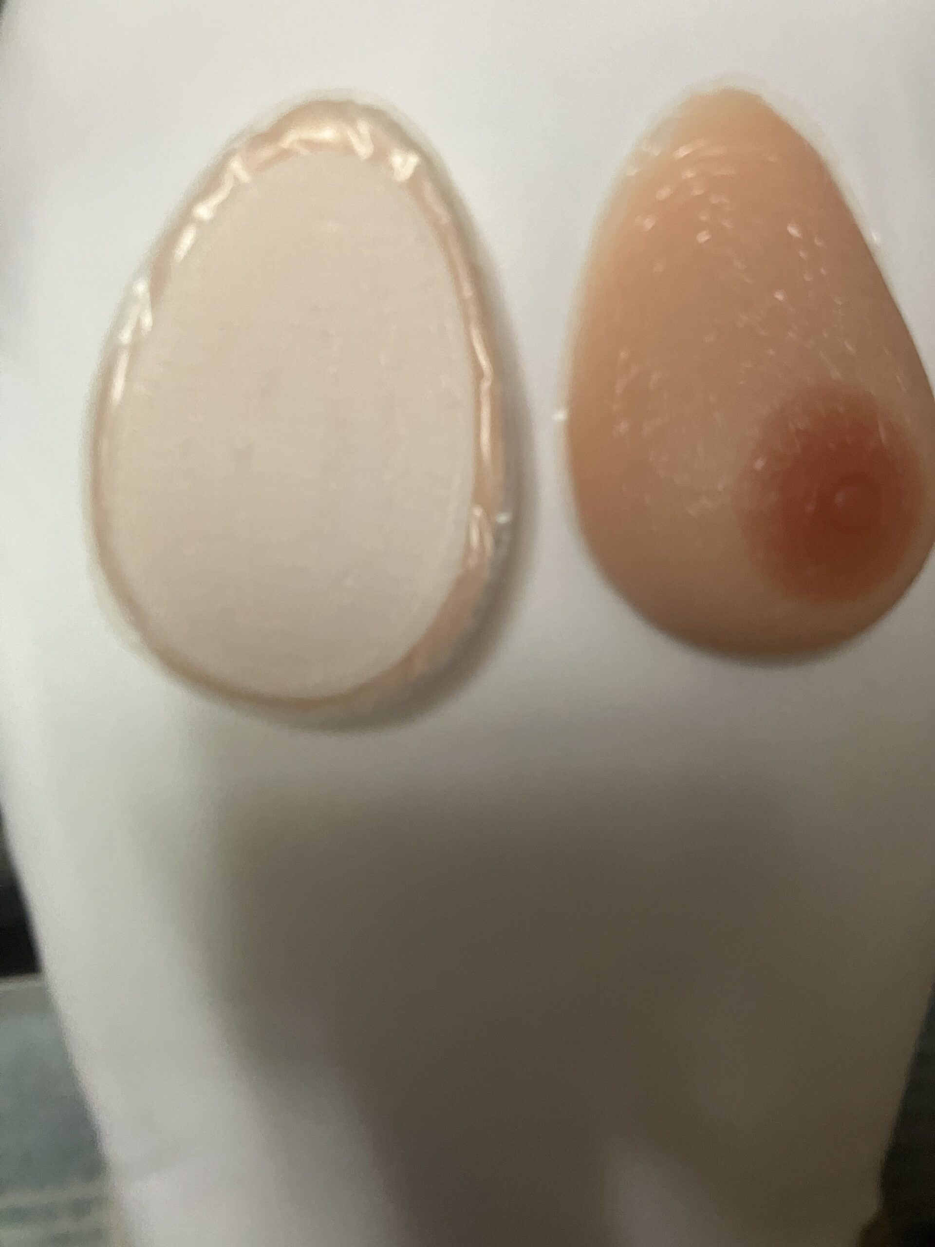 抱き枕カバー シリコン