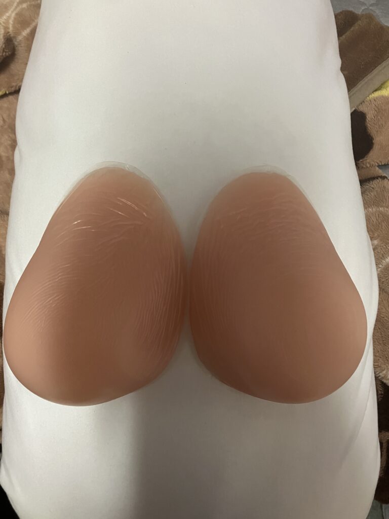 抱き枕のオプション