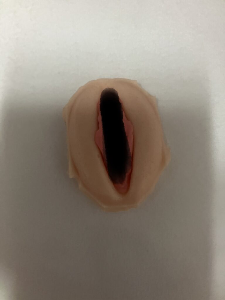 抱き枕のオプション